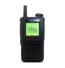 Мобильный детектор дронов ASEL 231B (aSel H231b)