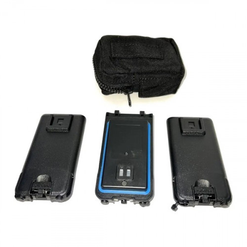 Мобильный детектор дронов ASEL 231B (aSel H231b)