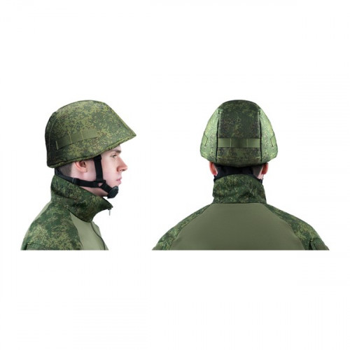 Шлем пулезащитный Колпак 20М